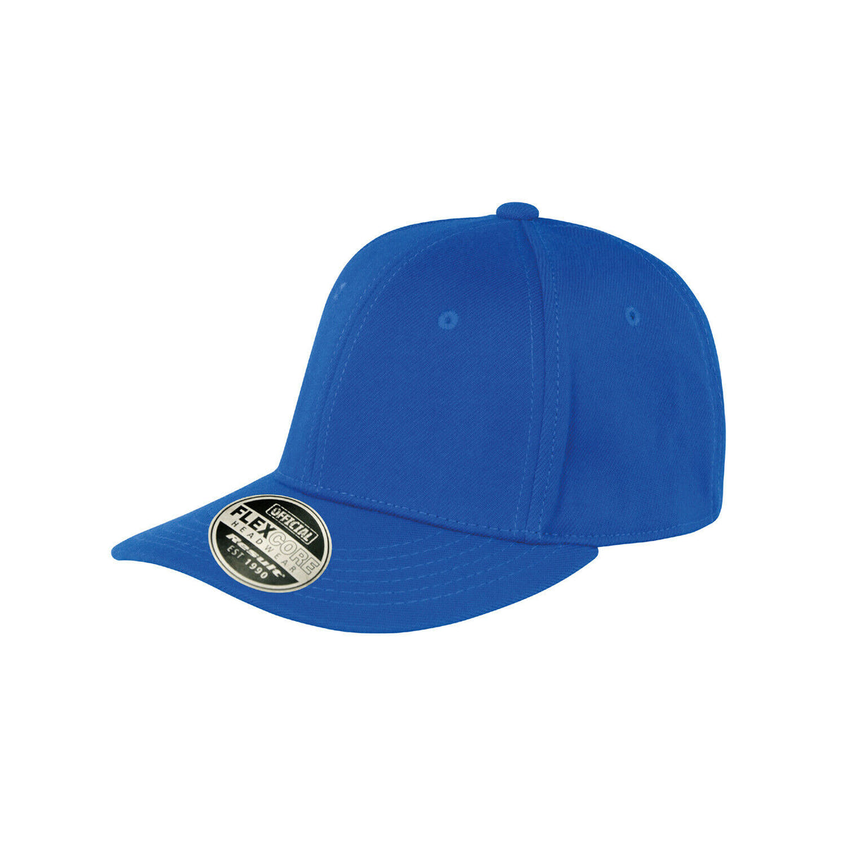 Yupoong FlexFit Fitted Sports Baseball Cap – Hats Plus Caps