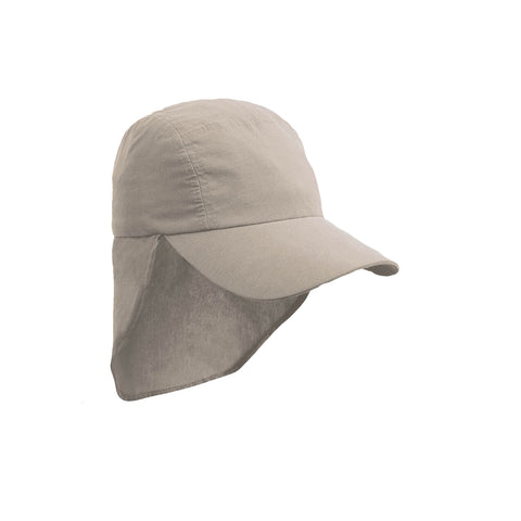 Result Legionnaires Lightweight Summer Sun Cap - Hats and Caps