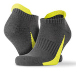 Spiro Sports and Running Socks 2 Pairs - Hats and Caps