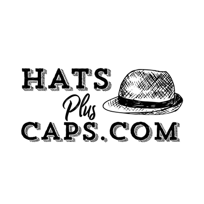 Hats Plus Caps
