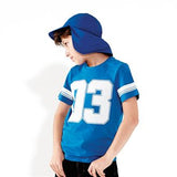 Hats Plus Caps Junior Legionnaire Style Cap - Hats and Caps