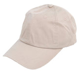 Hats Plus Caps Low Profile Baseball Cap - Hats and Caps
