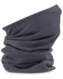 Face Cover Beechfield Morf Suprafleece Original Snood Scarf Neck Breathable Mask 	Fleece, Insulated, Face Cover, Neck Warmer Colour:	Black, Navy, Red, Blue, Yellow, Grey	Department:	Unisex, Men, Women Fabric Type:	Fleece	Pattern:	Solid Brand:	Beechfield	Season:	Winter, Autumn, Spring,Summer Style:	Scarf & Face Cover	Material:	100% Polyester- Microfibre Type:	Face Covering	Colours:	Black, Blue, Red, Yellow, Navy, Grey