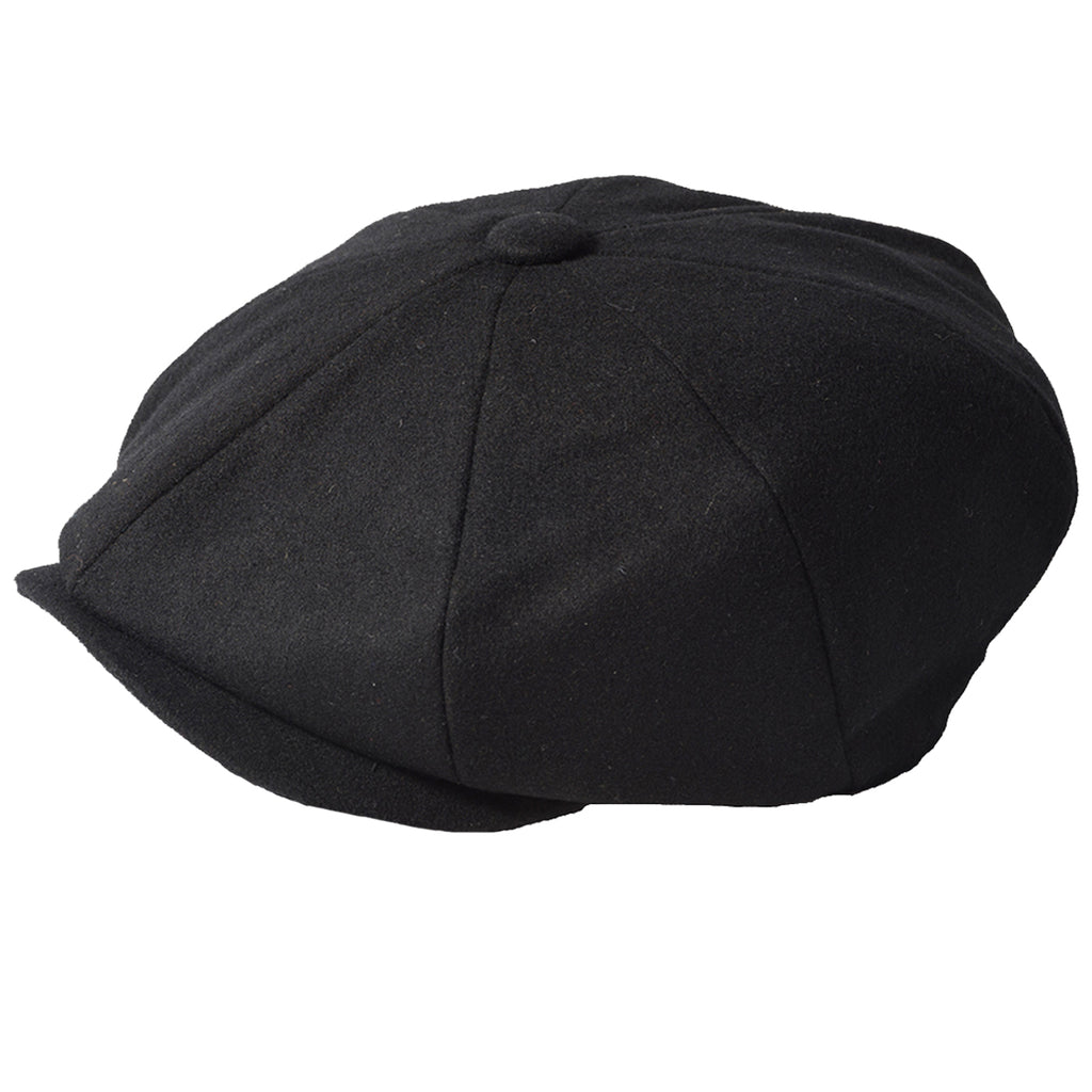 Charlton's of Northumberland Peaky Blinders Style Newsboy Cap – Hats ...