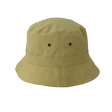 Charlton's of Northumberland Ripstop Cotton Summer Sun Bucket Hat