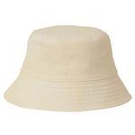 Hats Plus Caps Cotton Bucket Hat Summer Sun Festival Bush Men Woman 4 Sizes Premium Quality Stone Beige