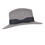 Hats Plus Caps Fedora Handmade Indiana Style - Hats and Caps