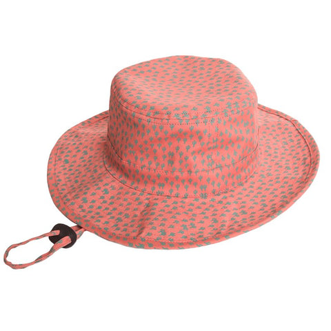 Hats Plus Caps Ladies Cotton Aussie Style Hat - Hats and Caps