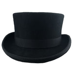 Hawkins Dressage Unisex Equestrian Top Hat - Hats and Caps