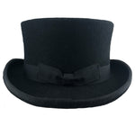 Hawkins Dressage Unisex Equestrian Top Hat - Hats and Caps