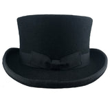 Hawkins Dressage Unisex Equestrian Top Hat - Hats and Caps