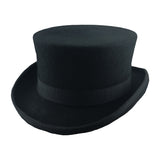 Hawkins Dressage Unisex Equestrian Top Hat - Hats and Caps