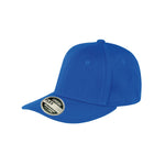 Fitted Baseball Cap FlexCore Sport Sun Hat Result Core Kansas Flex Fit Cap Royal Blue