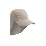 Result Legionnaires Lightweight Summer Sun Cap - Hats and Caps