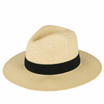 Straw Fedora Wide BrimHats Plus Caps Sun Hat Holiday Panama Paper Beach Hat
