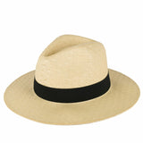 Straw Fedora Wide BrimHats Plus Caps Sun Hat Holiday Panama Paper Beach Hat