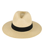 Hats Plus Caps Sun Hat Holiday Panama Paper Beach Hat Front
