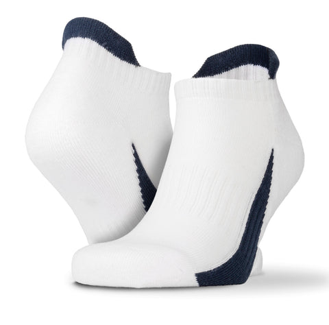Spiro Sports and Running Socks 2 Pairs - Hats and Caps