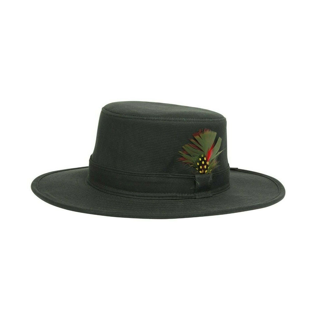 Waterproof fedora hats hotsell