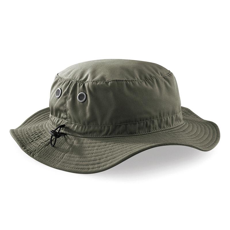 Hats Plus Caps Cargo Bucket Outdoor Hat